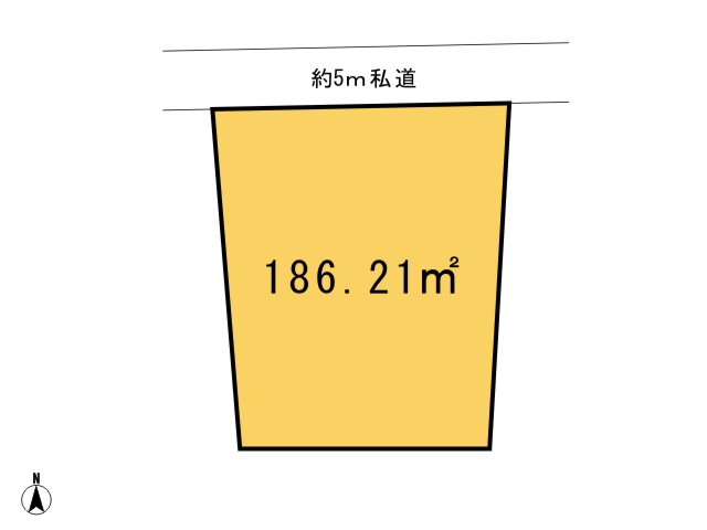 0152933_青梅市勝沼2丁目_区画図