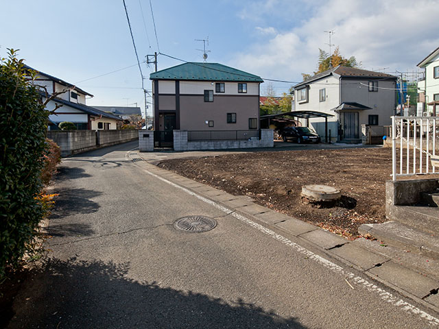 03_小峰建築_西多摩郡日の出町大字平井2154-3_150220