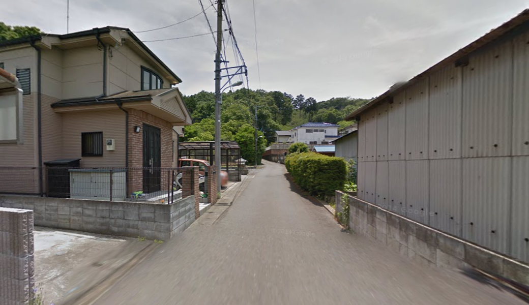 〒190-1203 東京都西多摩郡瑞穂町高根１９３ - Google マップ