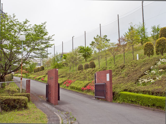 日の出町立平井中学校_120506