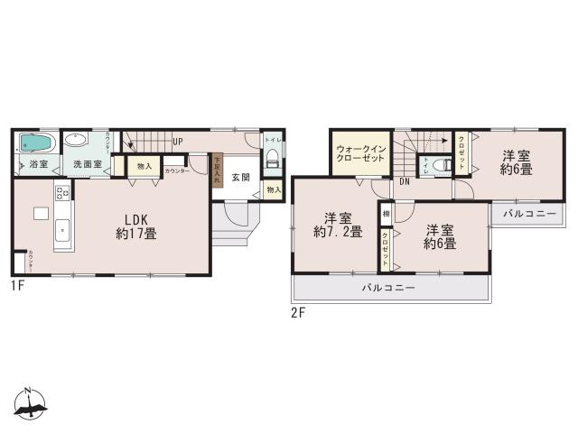 0169652_間取図_4号棟