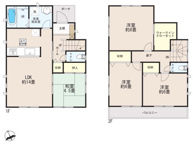 0180929_間取図_3号棟