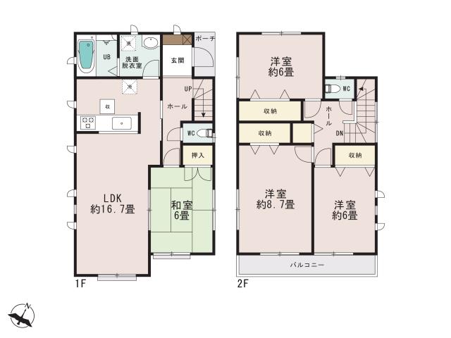 0181150_間取図_3号棟