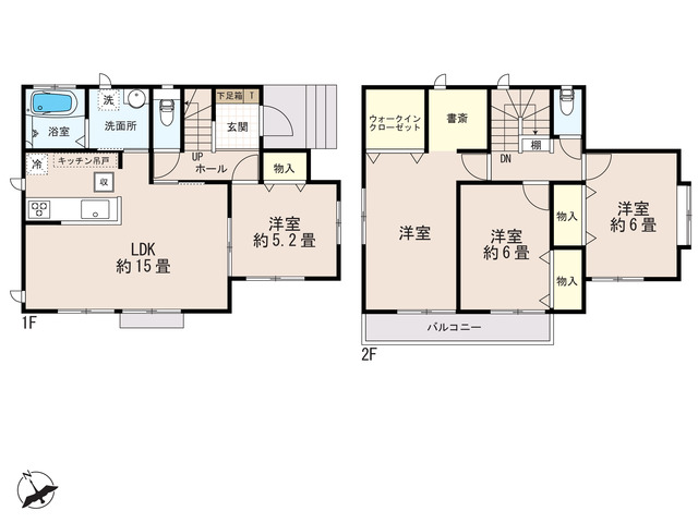 0181896_間取図_3号棟