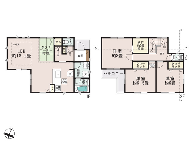 0188699_間取図_3号棟