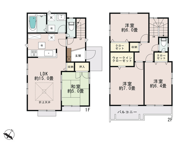 0196056_間取図_1号棟