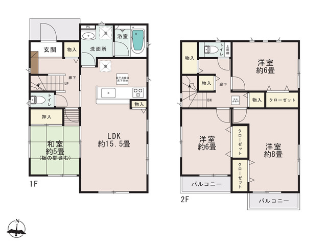 0198824_間取図_1号棟