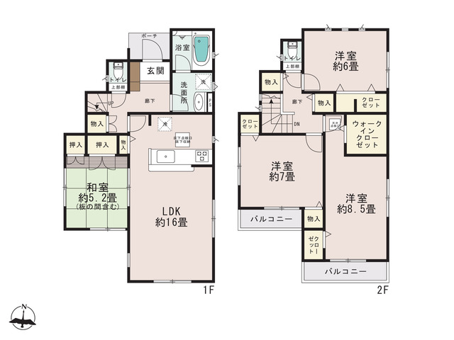 0200476_間取図_3号棟