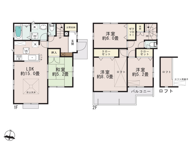 0210125_間取図_5号棟