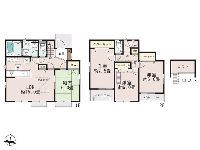 0210128_間取図_8号棟