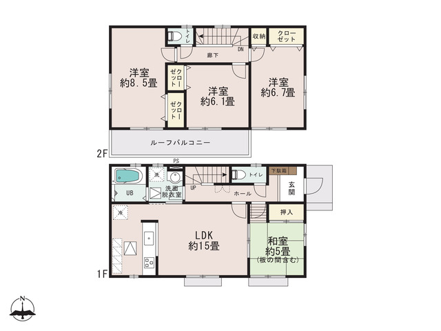 0204406_間取図_4号棟