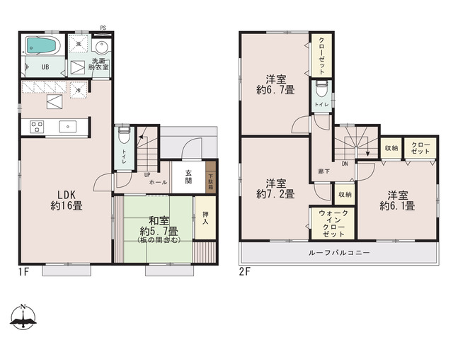 0204407_間取図_6号棟