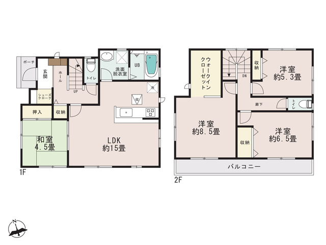 0206828_間取図_5号棟