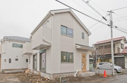 0210290_外観写真_一建設(株)立川営業所_1号棟_2016-01-29