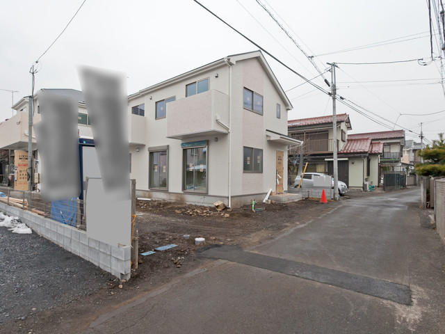 0210291_物件写真1_一建設(株)立川営業所_2号棟_2016-01-29