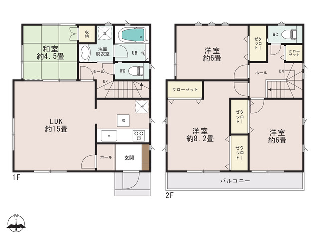 0215502_間取図_2号棟