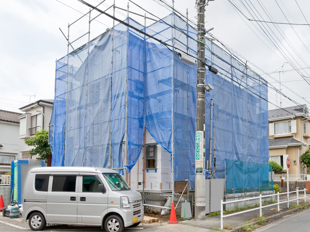 0230346_外観写真_(株)東栄住宅福生営業所_1号棟_2016-05-31