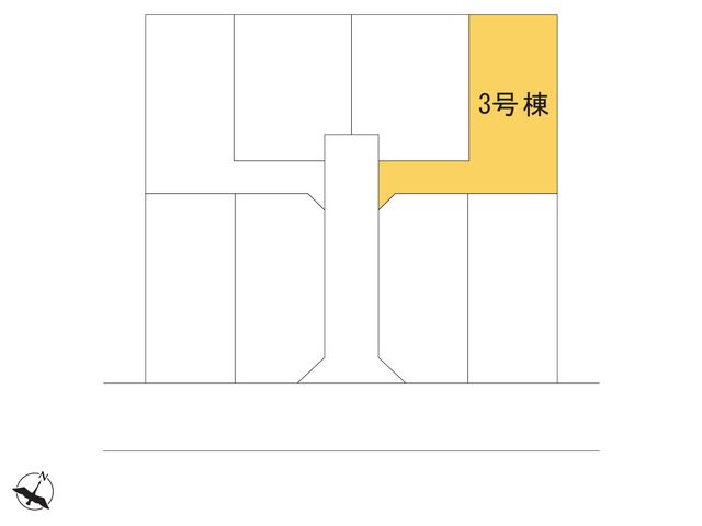 0237168_全体区画図_3号棟