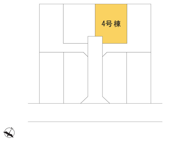 0237169_全体区画図_4号棟