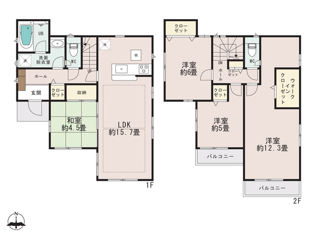 0272141_間取図_3号棟