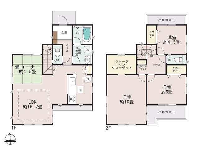 0272143_間取図_5号棟