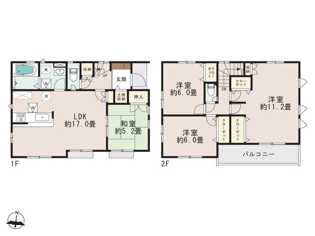 0268389_間取図_3号棟