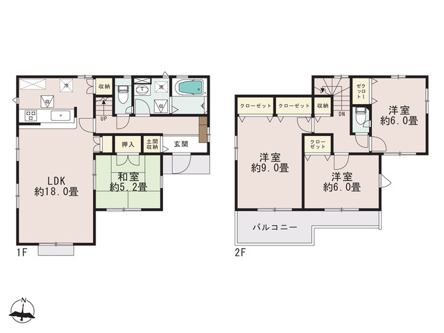 0268390_間取図_4号棟