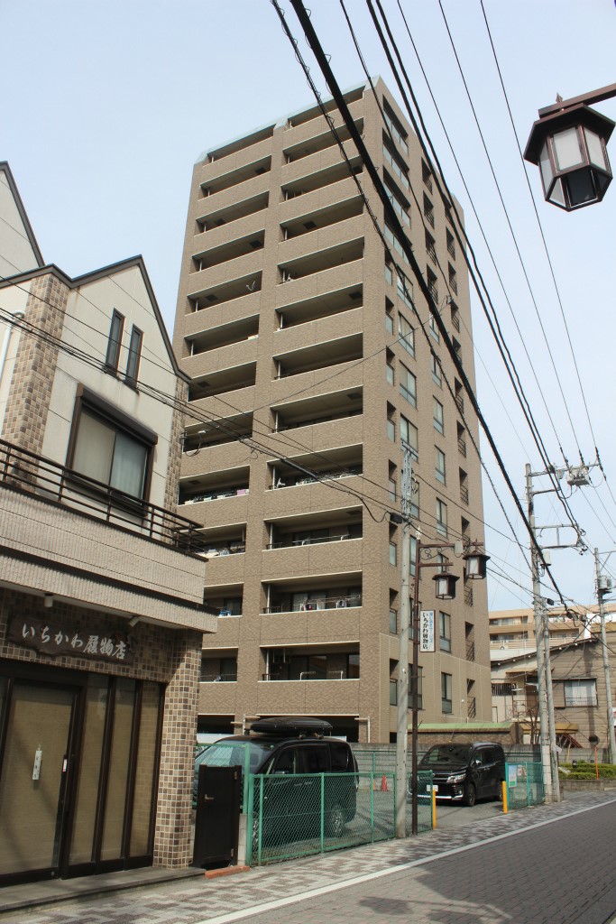 １