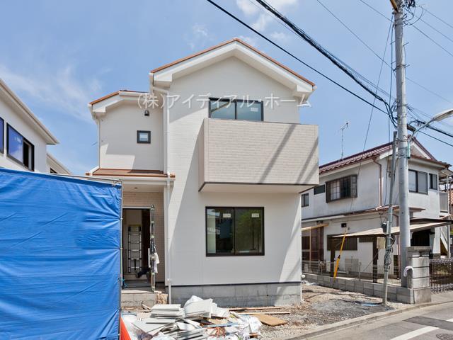 0286475_外観写真_一建設(株)立川営業所_2号棟_2017-06-14