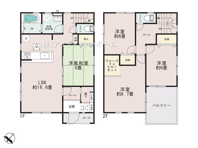 0304452_間取図_2号棟