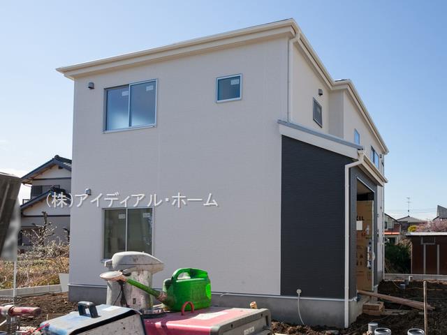 0333682_メイン画像_一建設(株)立川営業所_3号棟_2018-03-06