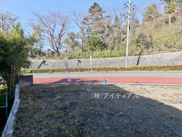 日の出町平井（2682-22）_更地2_181128_0303592