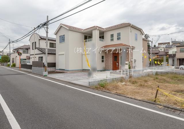 あきる野油平第5_2号棟_完成3_191015_0422209