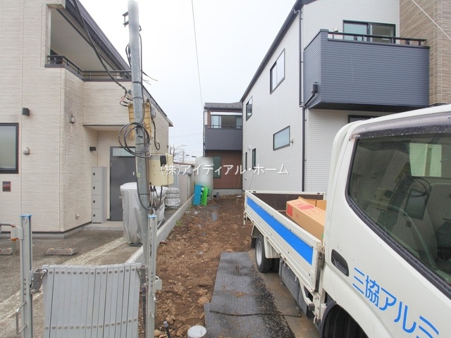 福生市福生1期_1号棟_外構残し2_230406_0637040