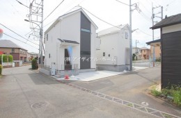 あきる野市瀬戸岡22-1期_1号棟_完成3_230828_0630364