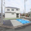 あきる野市瀬戸岡22-1期_3号棟_完成1_240122_0630366