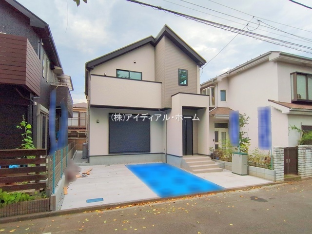 福生市南田園6期_1号棟_20250815_1_0828951