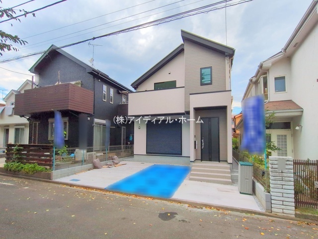 福生市南田園6期_1号棟_20250815_2_0828951