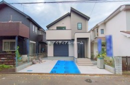 福生市南田園6期_1号棟_20250815_9_0828951