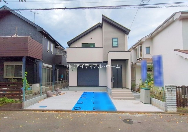 福生市南田園6期_1号棟_20250815_9_0828951