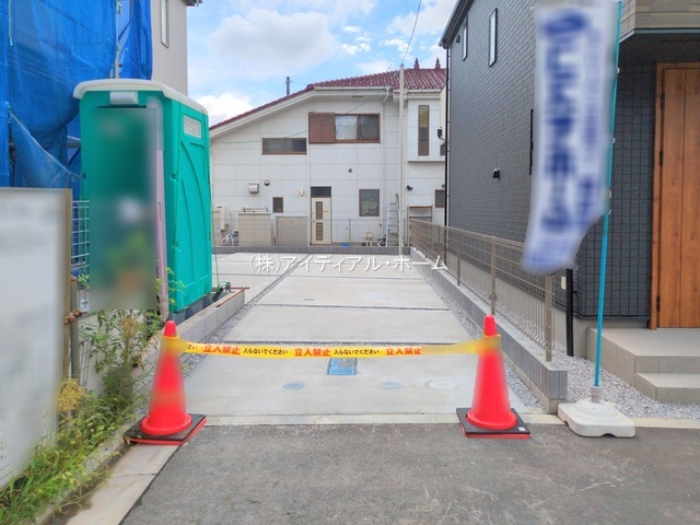 福生市第1福生_2号棟_20250911_2_0819585