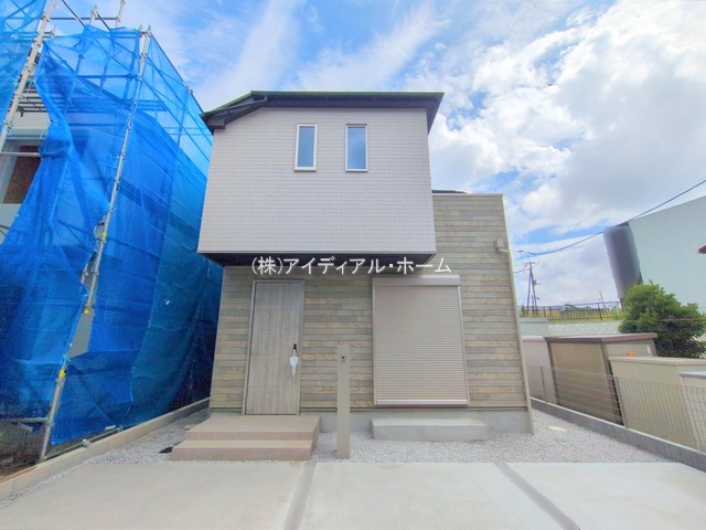 福生市第1福生_2号棟_20250911_8_0819585