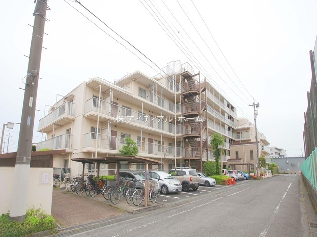 サンハイツ河辺パートII_604号室_20240523_1_0755148