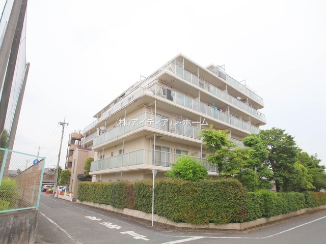 サンハイツ河辺パートII_604号室_20240523_2_0755148