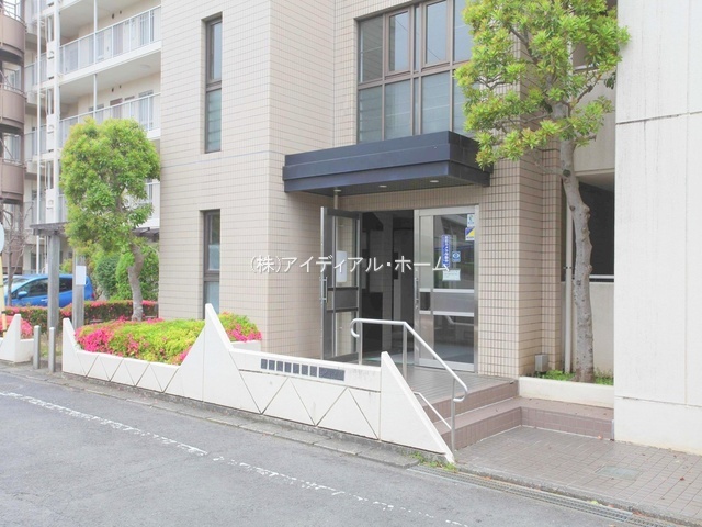 サンハイツ河辺パートII_604号室_20240523_3_0755148