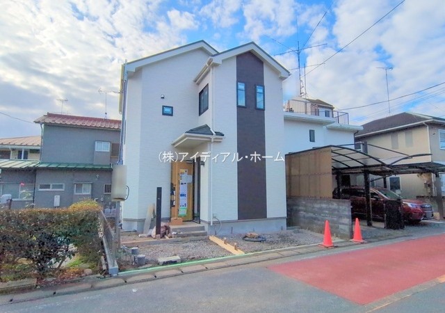 福生熊川3期_A号棟_20251219_1_0840235