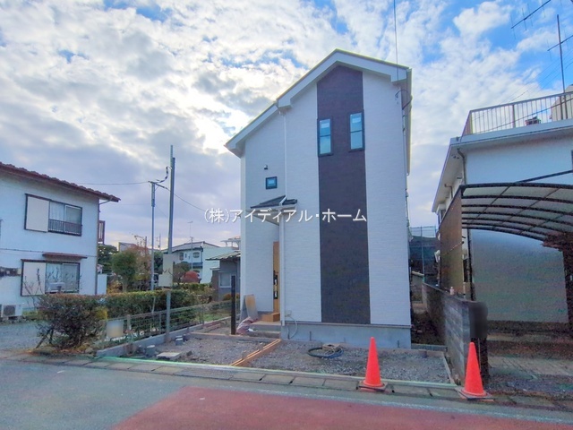 福生熊川3期_A号棟_20251219_2_0840235