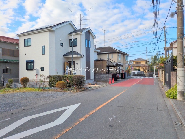 福生熊川3期_A号棟_20251219_3_0840235