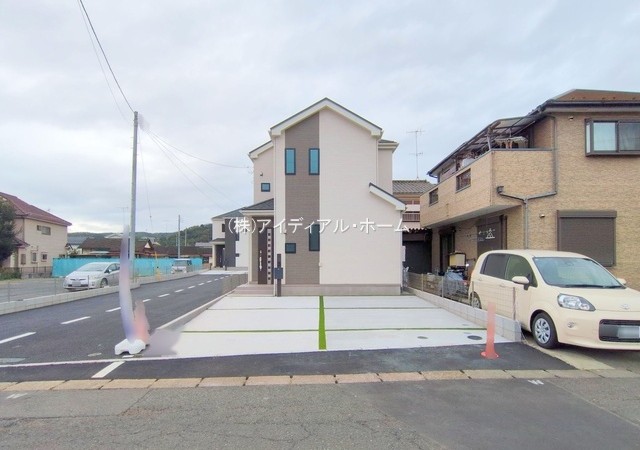 青梅天ヶ瀬町_A号棟_20251106_10_0851489