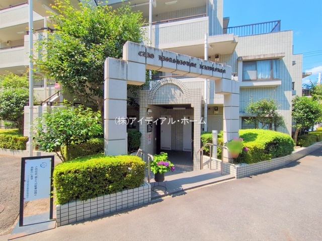 クリオ東青梅壱番館_204号室_20250618_13_0831167